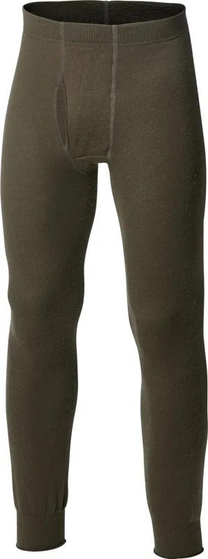 Woolpower Long Johns Man 400 Mit Eingriff