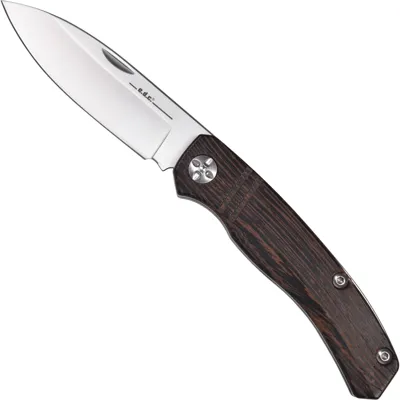 Taschenmesser Legal Blade - e.d.c