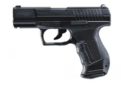 P99 DAO BB Airsoftpistole - Walther