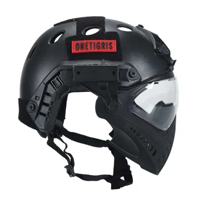 One Tigris Tactical Helm 22 - OneTigris