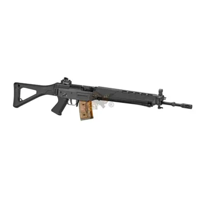SG550 Advanced S-Aeg Frei Ab 18 - G&G Armament