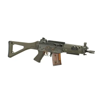 SG552 Advanced S-Aeg Frei Ab 18 - G&G Armament