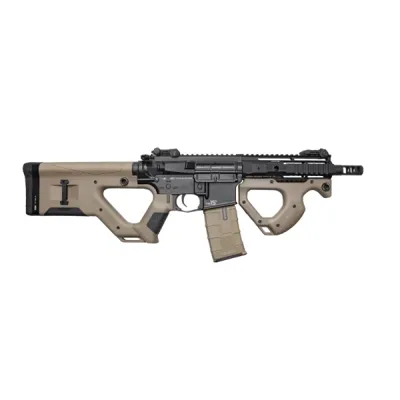 CQR SSS – Ηλεκτρικό Rifle S-Aeg Για Άτομα Άνω Των 18 Ετών - ASG/ICS/HERA ARMS