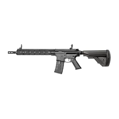 ICS Cxp-Mmr Carbine S1 Stock (ICS-401) – Rifle S-Aeg 18 - ICS (Taiwan)