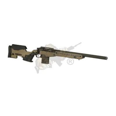 T10 Bolt Action Sniper Rifle -F - Action Army