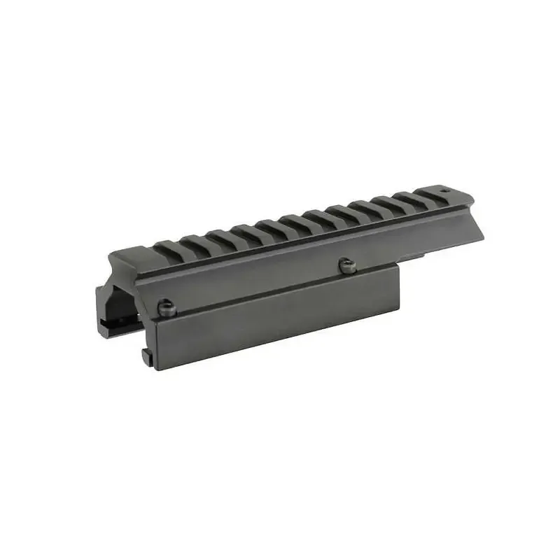 Montura con Rail para MP5 y G3