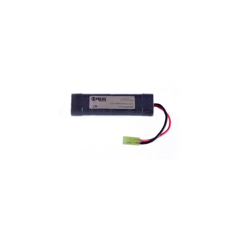 Victory Battery NIMH 9,6 V 1600 mAh