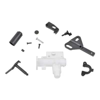 Works J.g. Cámara de Hop Up para Series M5, MP5 - Jing Gong