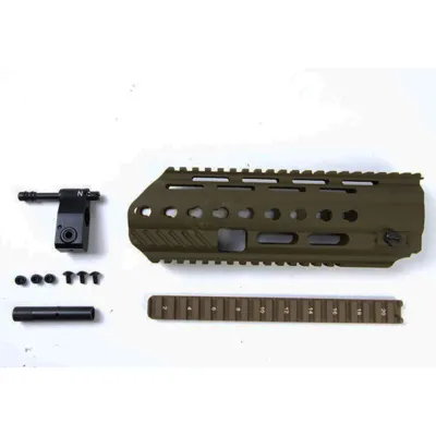 L85A3 Conversion Kit for G&g L85A1/L85A2 - BEARS-TEC-SOLUTIONS