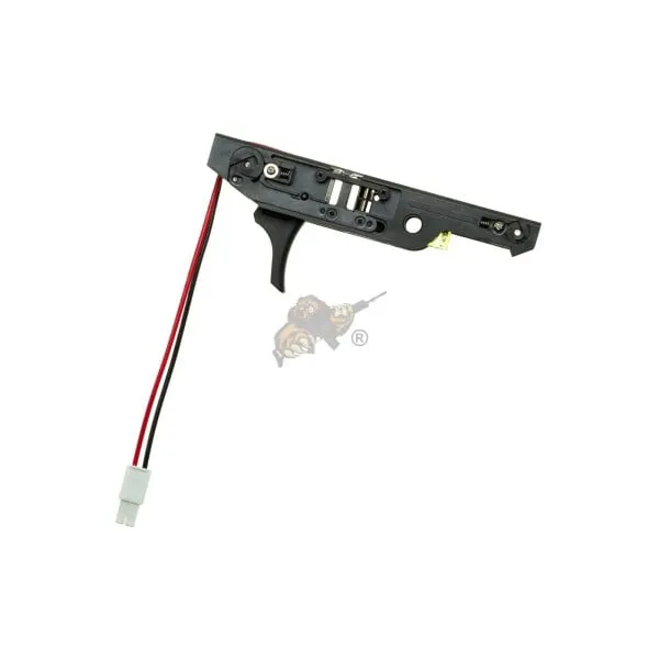 Krytac Kriss Vector Trigger Housing Assembly New Version (Mit T-Plug)