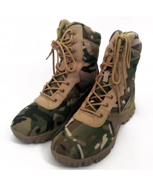 Anfibi Militari Royal · Multicam