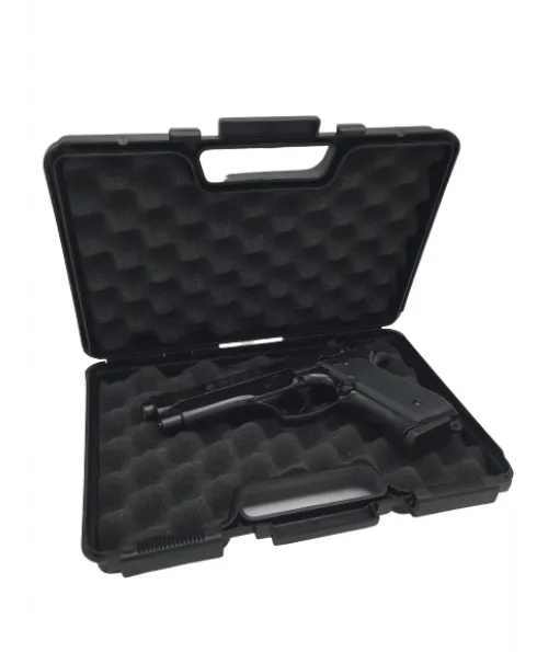 Valigetta per Pistola-Revolver
