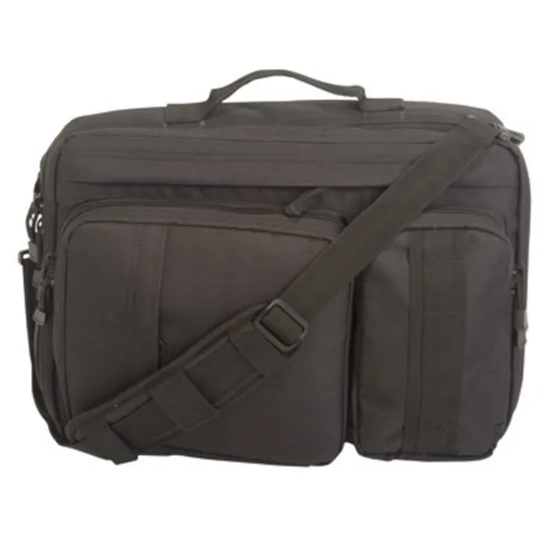 Condor 3-WAY Laptop Case · Negro