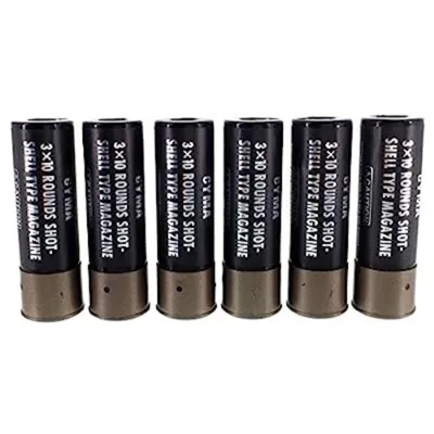 Shotgun Shells CM350 6PCS - Cyma