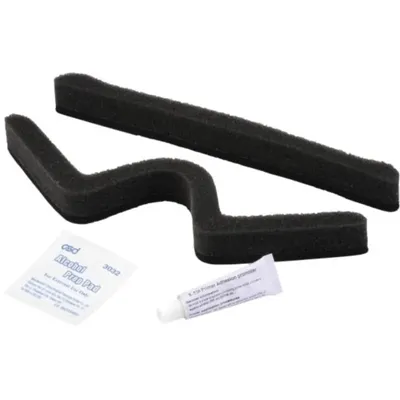 I4 Replacement Foam Kit - DYE