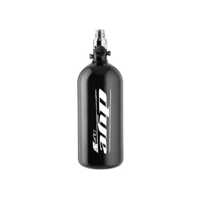 LT Aluminium Air Tank (48/3000) + HP Preset - DYE