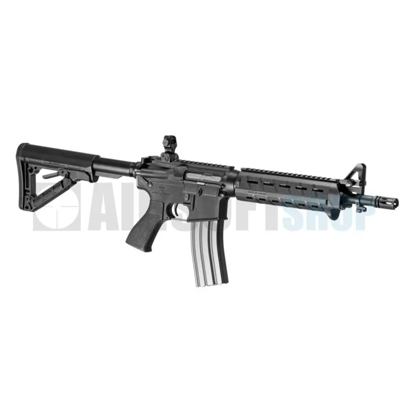 G&G Armament CM16 Mod 0 · Negro