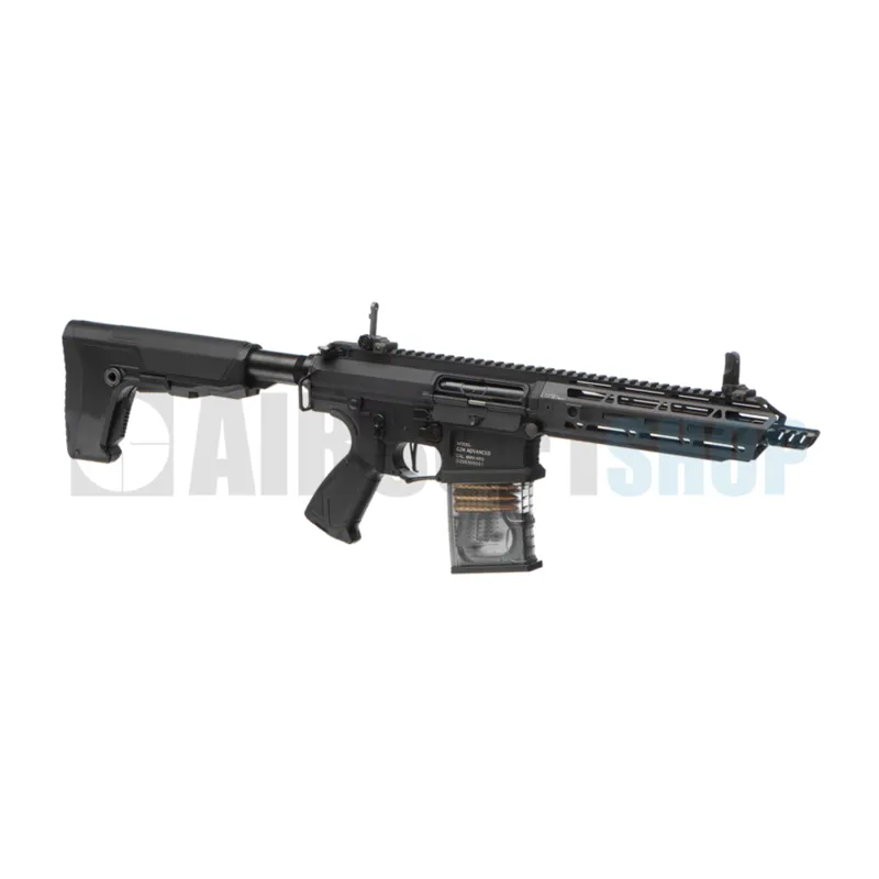 G&G Armament TR16 SBR 308 MK2 · Negro