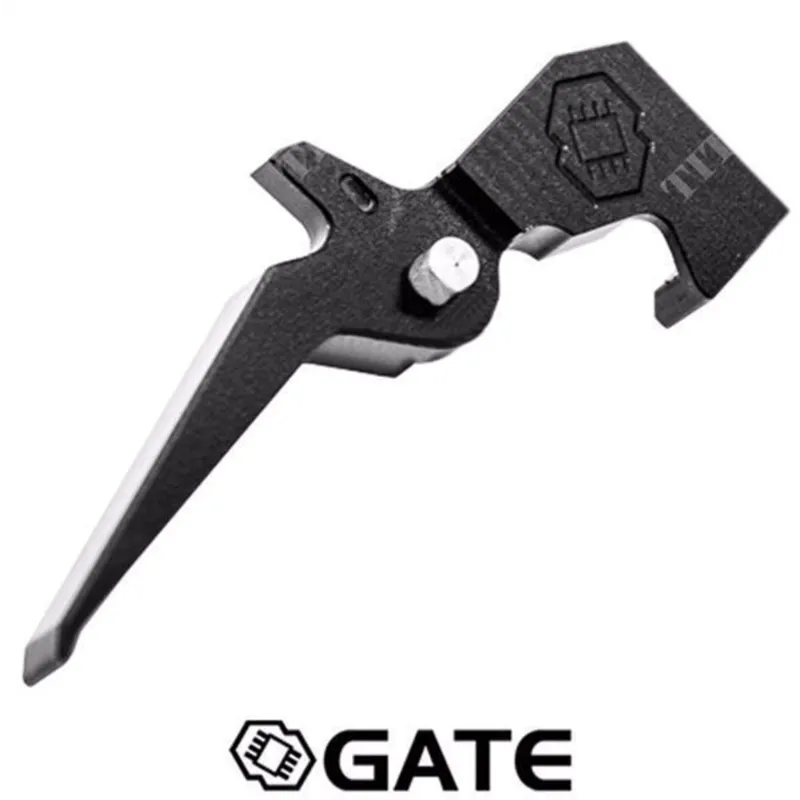 Gate Quantum Trigger 1A1 ( Matt) · Negro