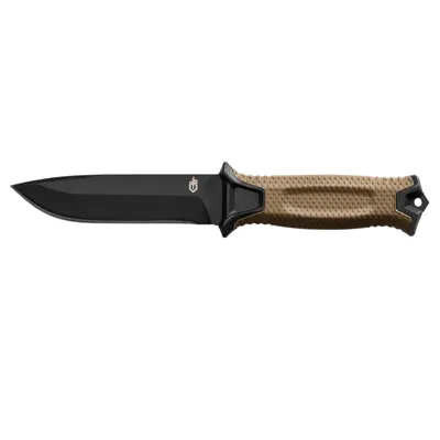 Strongarm Fixed Fine Edge GB Knife - Gerber