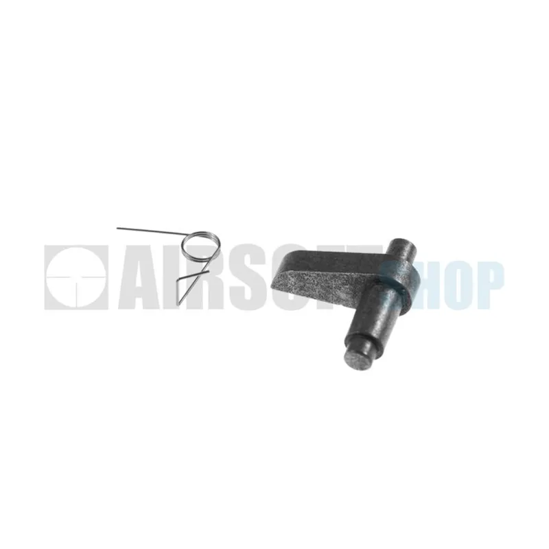 Guarder Anti-Reversal Latch V2/3