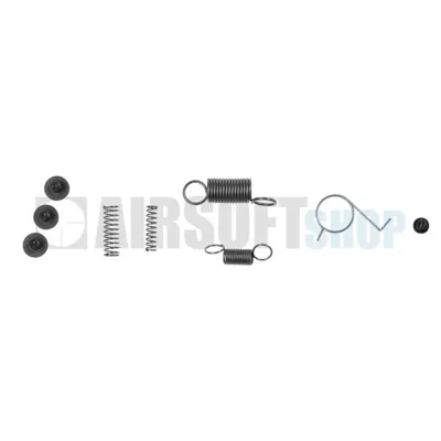 Gearbox Spring Set (V2/V3) - Guarder