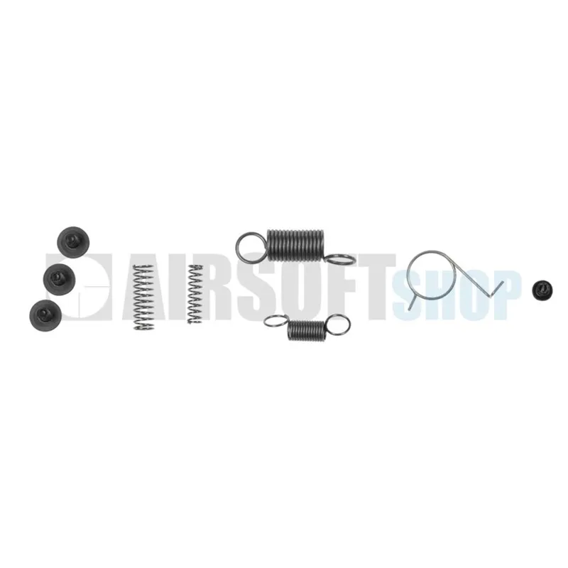Guarder Gearbox Spring Set (V2/V3)