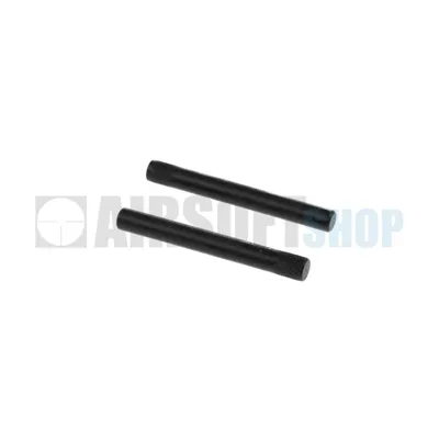 M4 Gearbox Steel Pin Set - Guarder