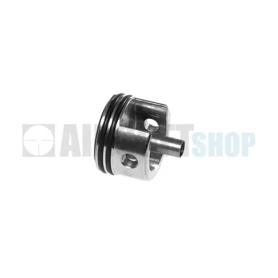 Stainless Steel Cylinder Head V2 - Guarder