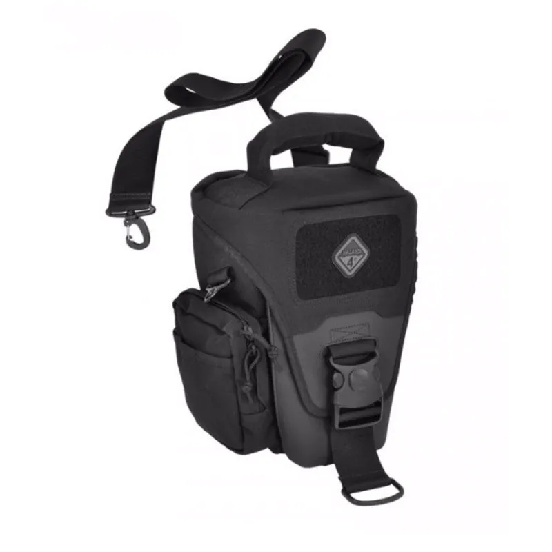 Hazard 4 Small SLR Bag · Negro