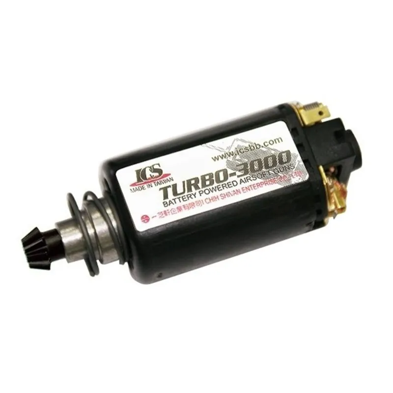 ICS (Taiwan) ICS New TURBO 3000 Motor (Medium)