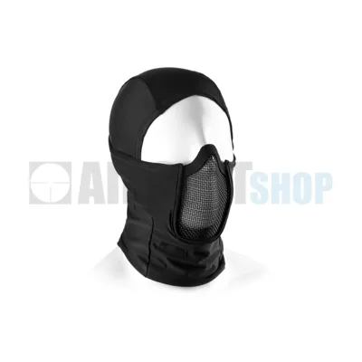 Mk.III Steel Half Face Mask - Invader Gear