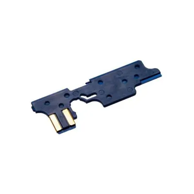 Anti-Heat Selector Plate G3 - Lonex