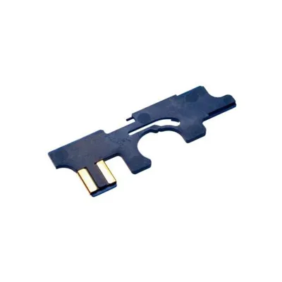 Anti-Heat Selector Plate PM5 - Lonex