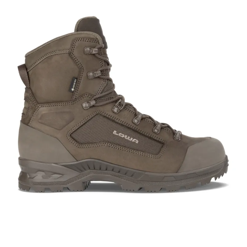 Breacher N GTX MID TF · Marrón