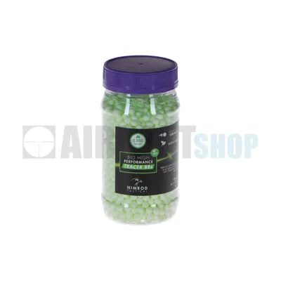 Bio Tracer BB 0,20g (2000 rds) - Nimrod