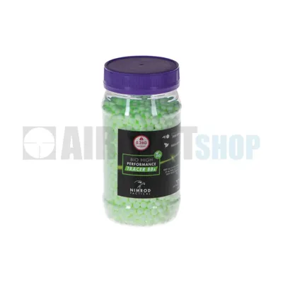 Bio Tracer BB 0,28g (2000 rds) - Nimrod