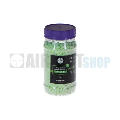 Bio Tracer BB 0,30g (2000 rds) - Nimrod