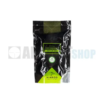 Tracer BB 0,25g (4000 rds) - Nimrod
