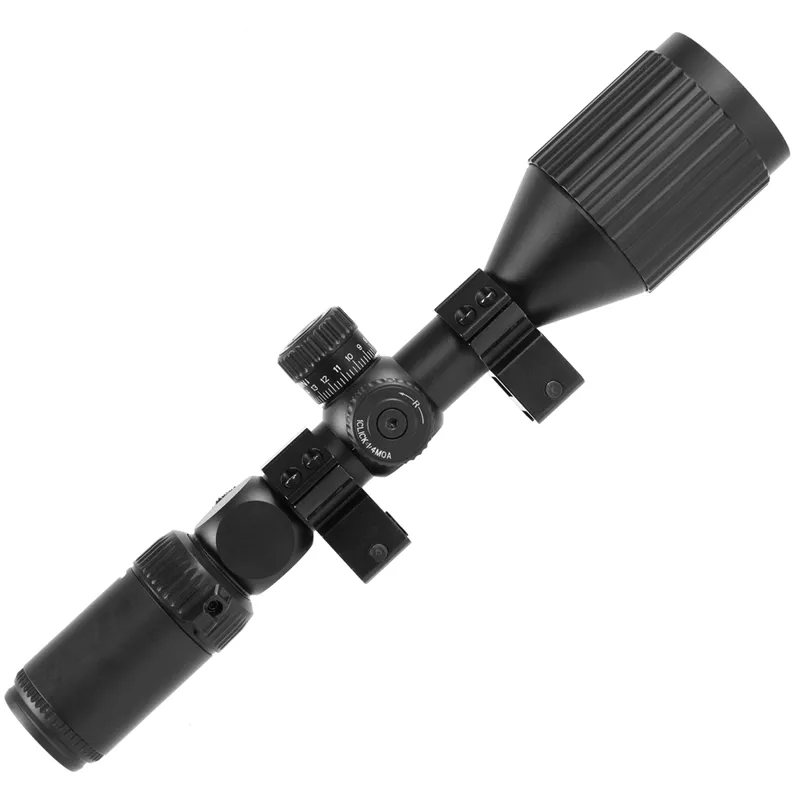 Novritsch 3-9x50 Scope Set MK2