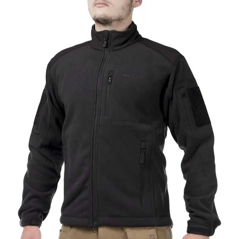 Pentagon Perseus Fleece Jacket 2.0 · Negro
