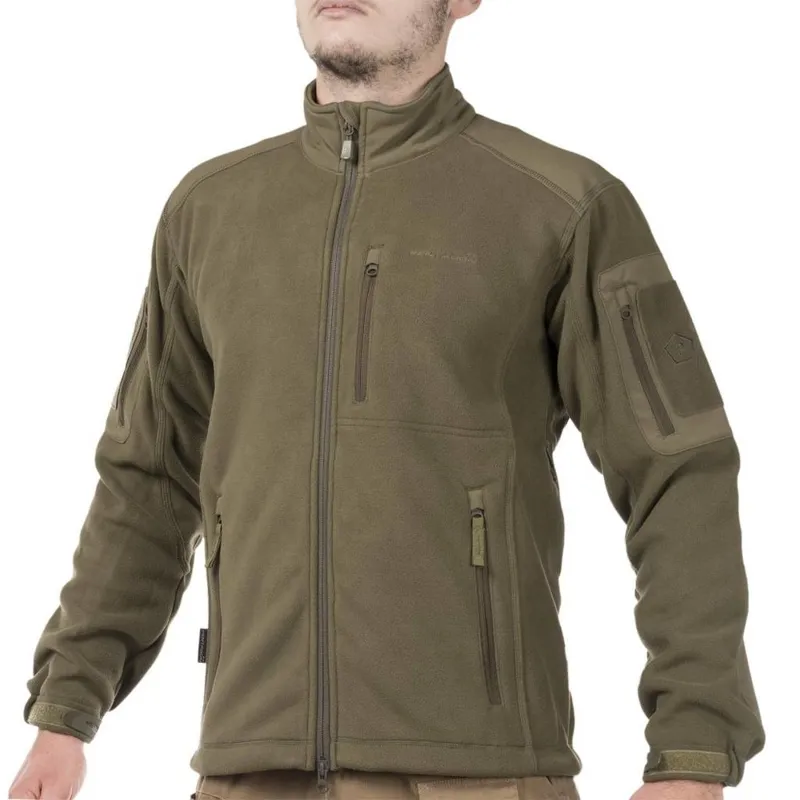 Pentagon Perseus Fleece Jacket 2.0 · Verde / OD