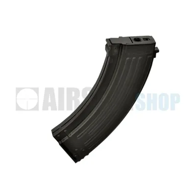 AK47 Metal Highcap 600 rds - Pirate Arms