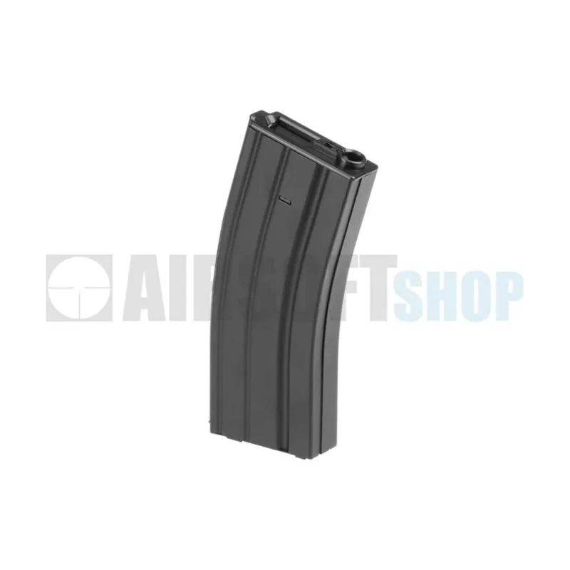 Pirate Arms M4/M16 Highcap 300 rds · Negro