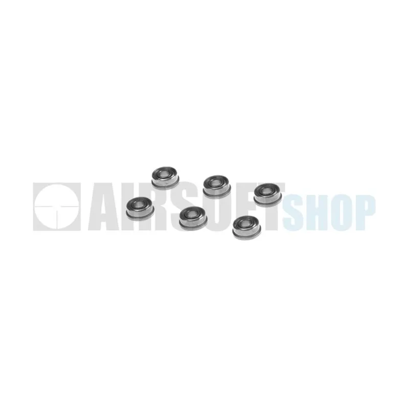 Prometheus 7mm Metal Bushing with Bearing