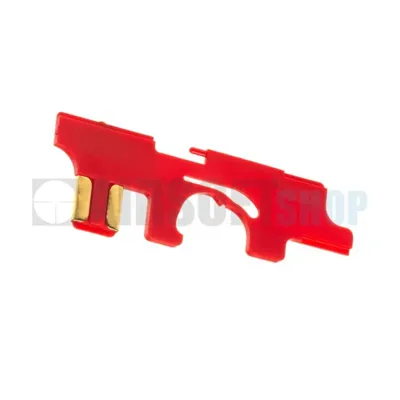 EG Hard Selector Plate PM5 - Prometheus