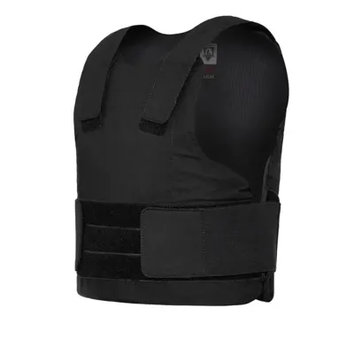 Ultra Bullet and Stab Resistant Vest - PGD