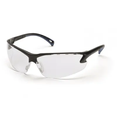 Protective Glasses Venture 3 AntiFog (Clear) - Pyramex