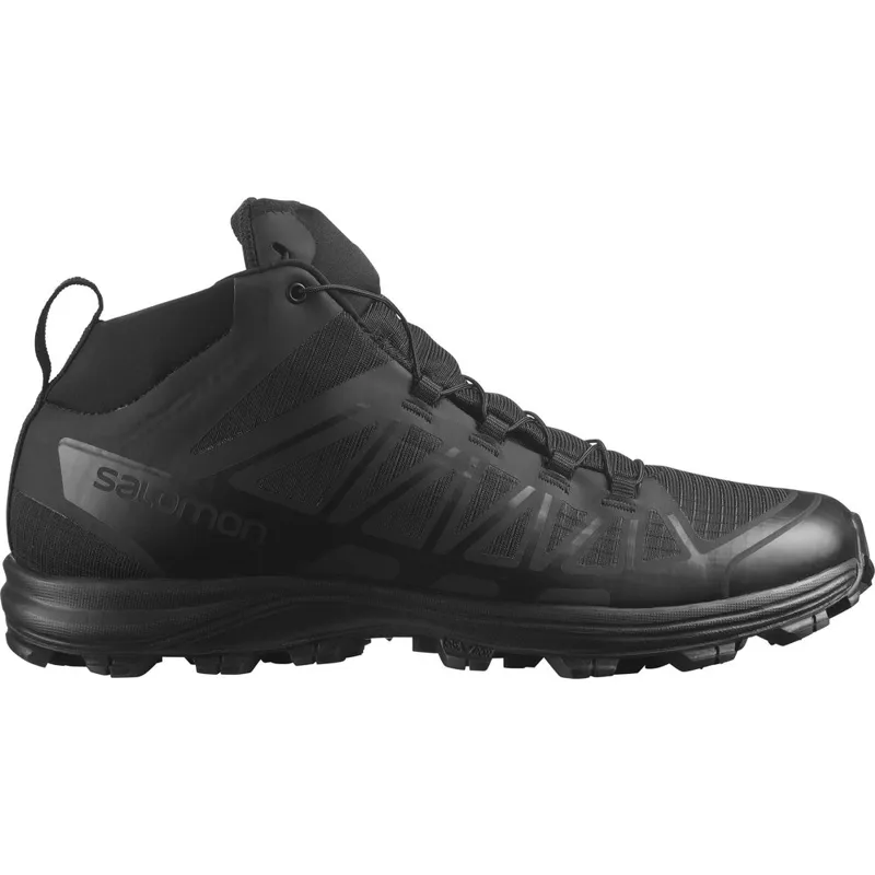 Salomon Speed Assault 2 Shoes · Negro