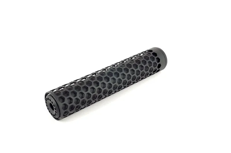 Maple Leaf T10 Hive Sound Suppressor · Negro